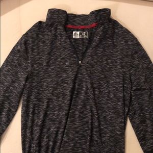 Men’s light pullover